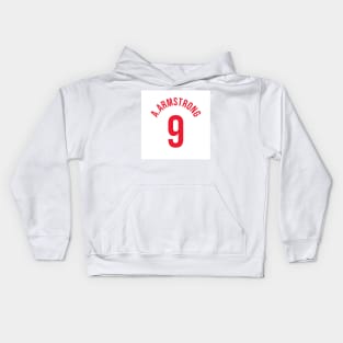 A.Armstrong 9 Home Kit - 22/23 Season Kids Hoodie